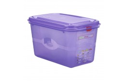 Allergen GN Storage Container