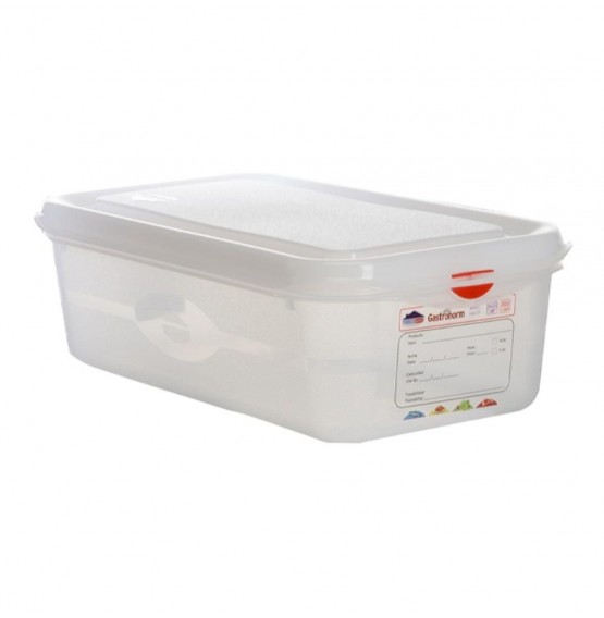 GN Storage Box