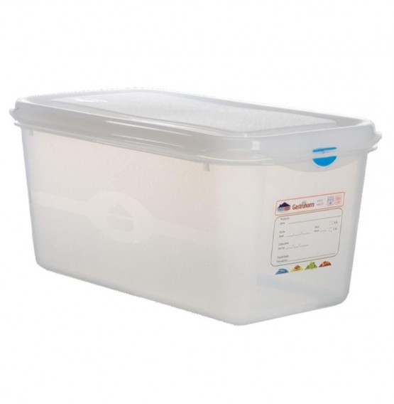 GN Storage Box