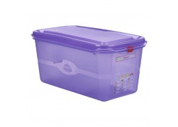 Allergen GN Storage Container