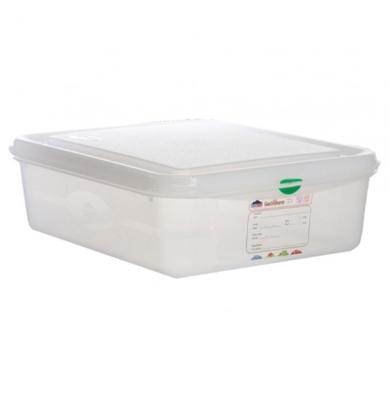 GN Storage Box