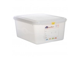 GN Storage Box