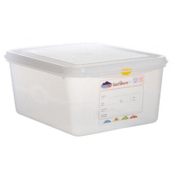 GN Storage Box