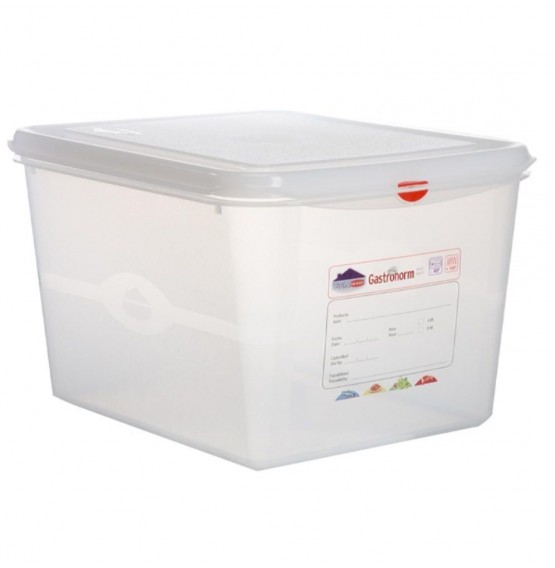 GN Storage Box