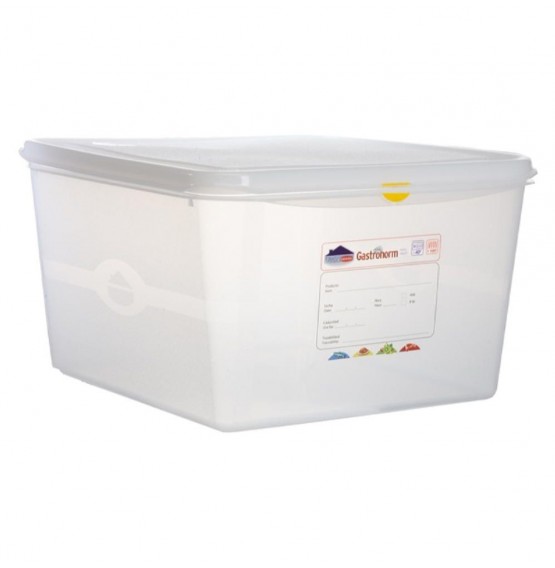GN Storage Box