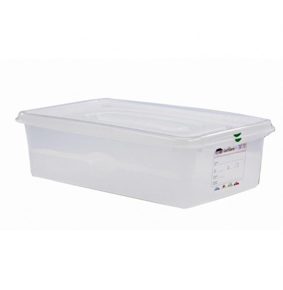 GN Storage Box