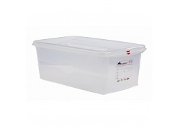 GN Storage Box