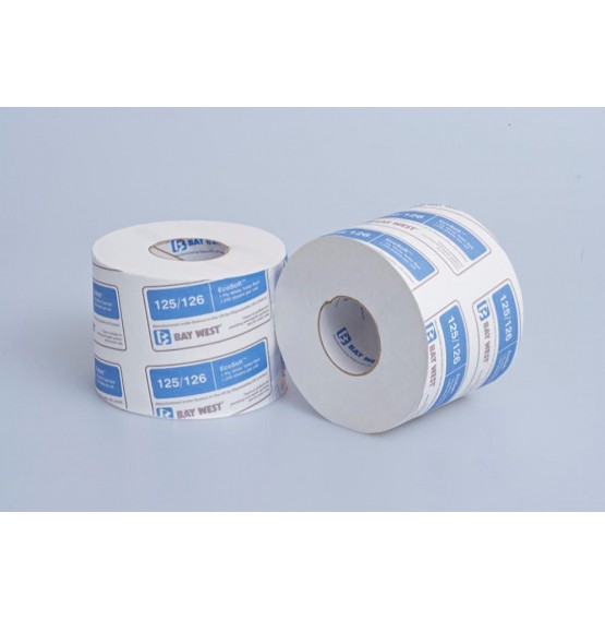 Ecosoft Toilet Tissue 1ply 1250