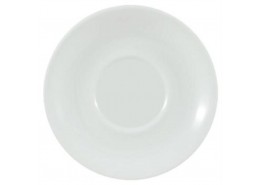 Porcelite Standard Large Saucer