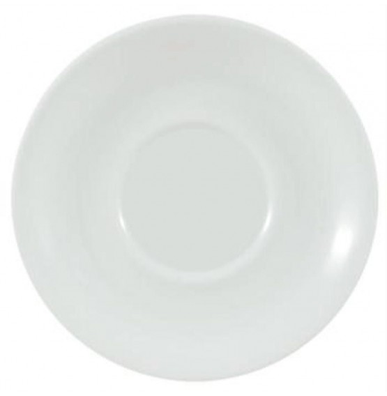 Porcelite Standard Large Saucer