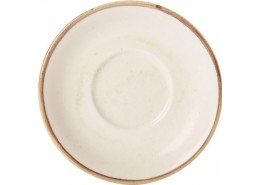Seasons Oatmeal Bowl Saucer
