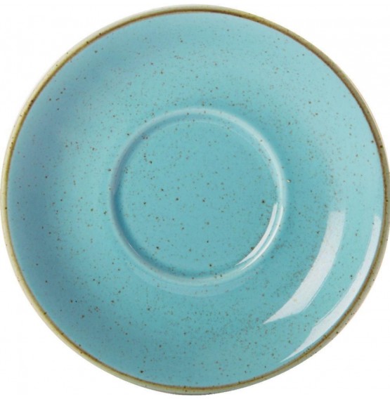 Seasons Sea Spray Bowl Saucer