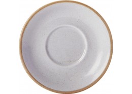 Seasons Stone Bowl Saucer