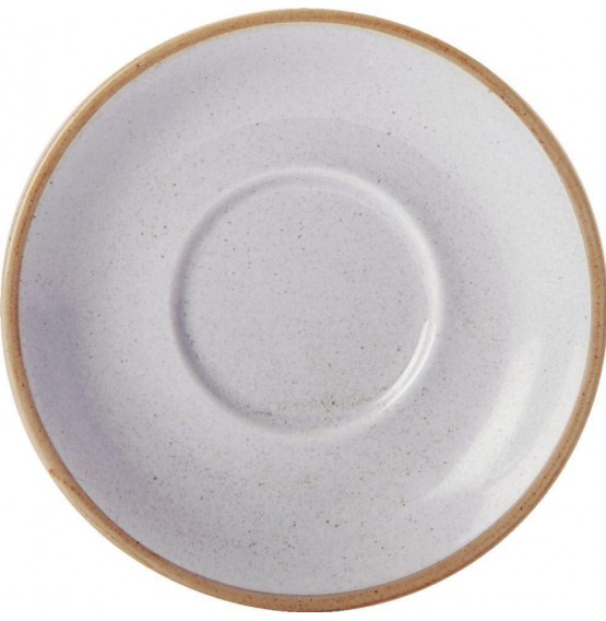 Seasons Stone Bowl Saucer