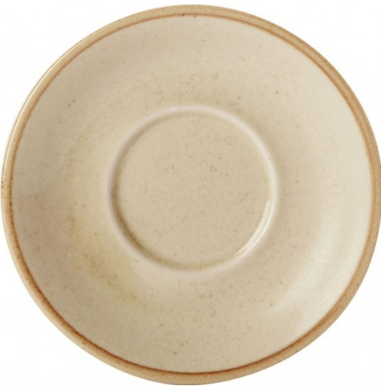 Seasons Wheat Bowl Saucer