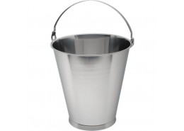 Skirted Base Bucket Graduated
