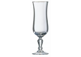 Normandie Champagne Flute