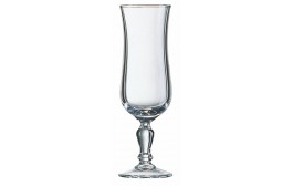 Normandie Champagne Flute