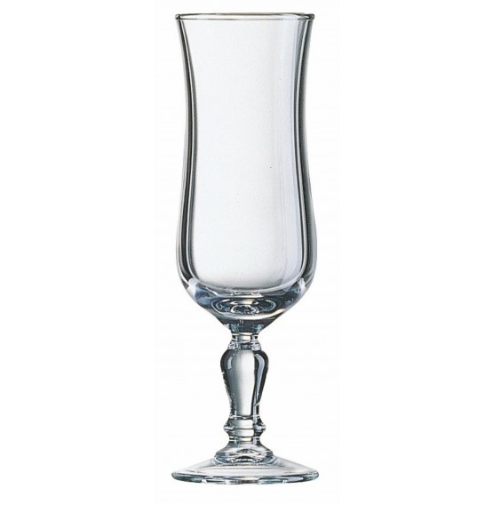 Normandie Champagne Flute