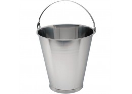 Skirted Base Bucket Graduated