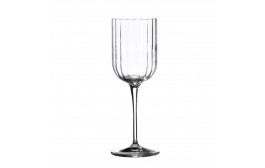 Bach White Wine Glass
