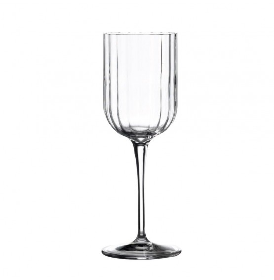 Bach White Wine Glass