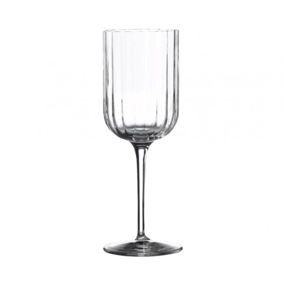 Bach Red Wine Glass