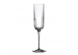 Bach Champagne Flute Glass
