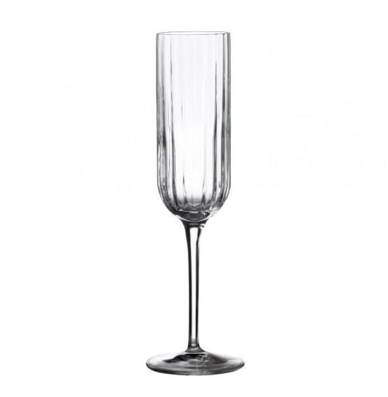 Bach Champagne Flute Glass