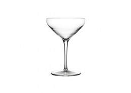 Atelier Cocktail/Champagne Coupe (Crystal)
