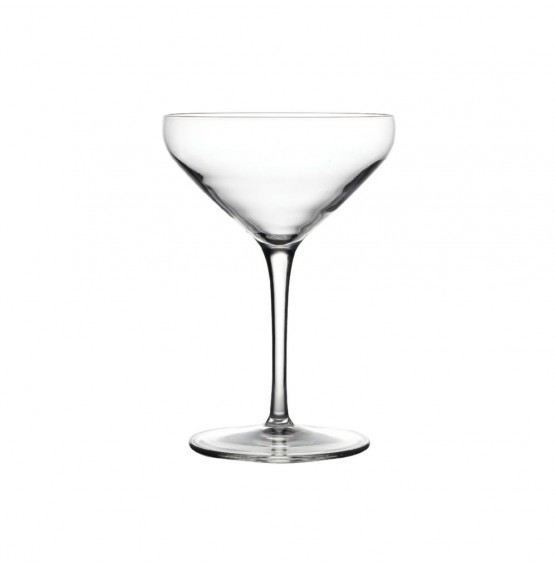Atelier Cocktail/Champagne Coupe (Crystal)