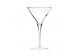 Vinoteque Martini Glass Crystal