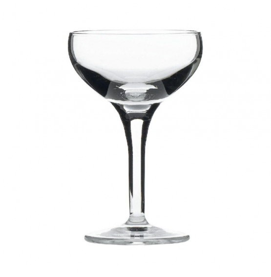 Michelangelo Champagne Saucer