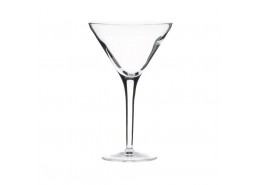 Michelangelo Masterpiece Crystal Martini Glass