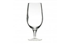 Drink Beer Crystal Glass