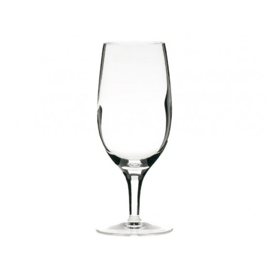Drink Beer Crystal Glass 1/2 Pint CE