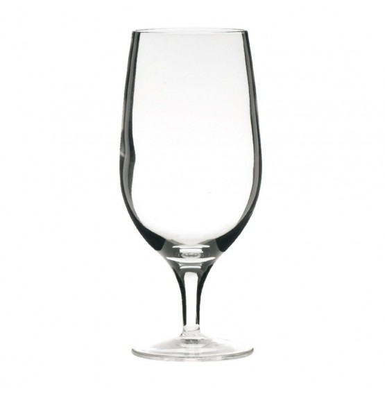 Drink Beer Crystal Glass 1 Pint CE