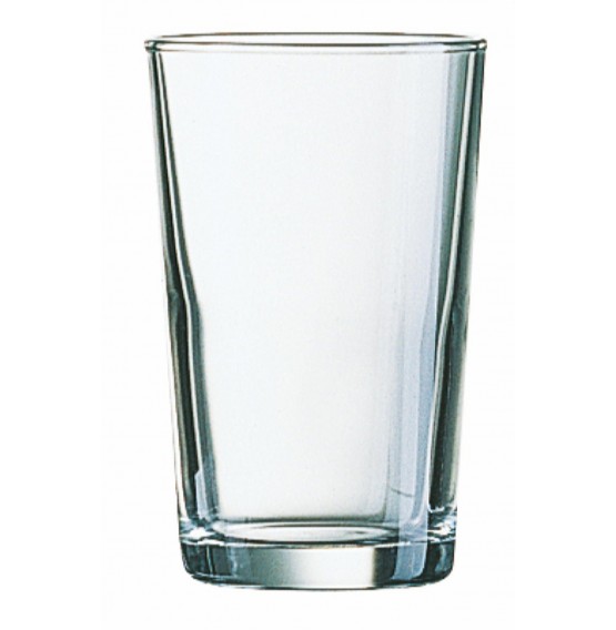 Conique Shot Glass