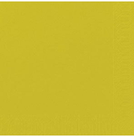 Duni Tissue Napkins 3ply Kiwi