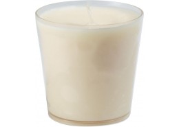 Duni Switch & Shine Refill Candle Cream