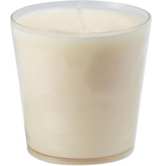 Duni Switch & Shine Refill Candle Cream