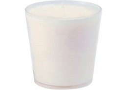 Duni Switch & Shine Refill Candle White