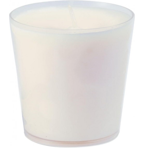 Duni Switch & Shine Refill Candle White