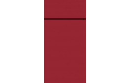 Duniletto Napkin Pocket Bordeaux