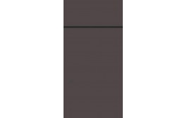 Duniletto Napkin Pocket Granite Grey