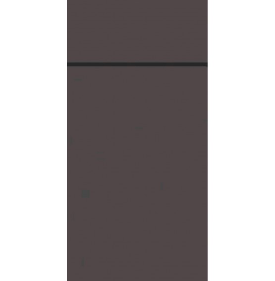 Duniletto Napkin Pocket Granite Grey