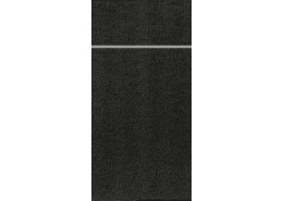 Bio Duniletto Slim Napkin Pocket Black