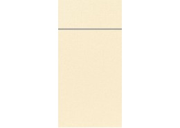 Bio Duniletto Slim Napkin Pocket Cream
