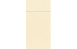 Bio Duniletto Slim Napkin Pocket Cream
