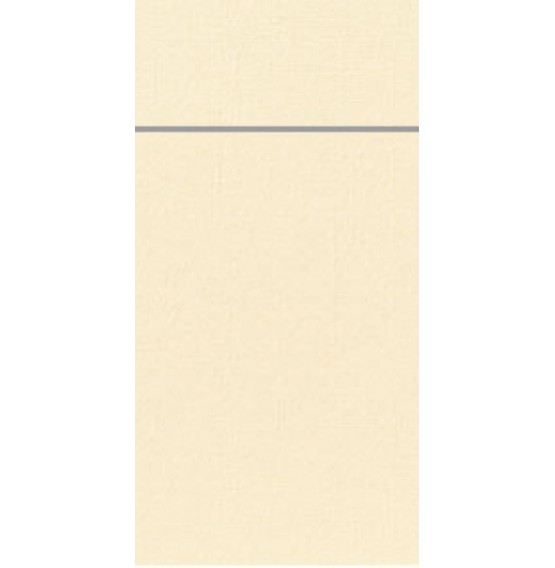 Bio Duniletto Slim Napkin Pocket Cream
